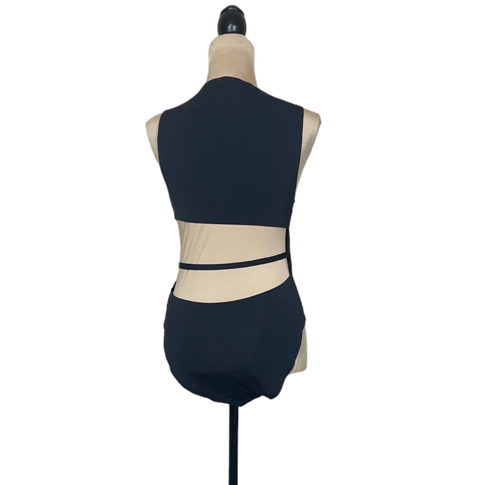 Out From Under for Urban Outfitters Black Bodysuit (AA) - Picture 5 of 11